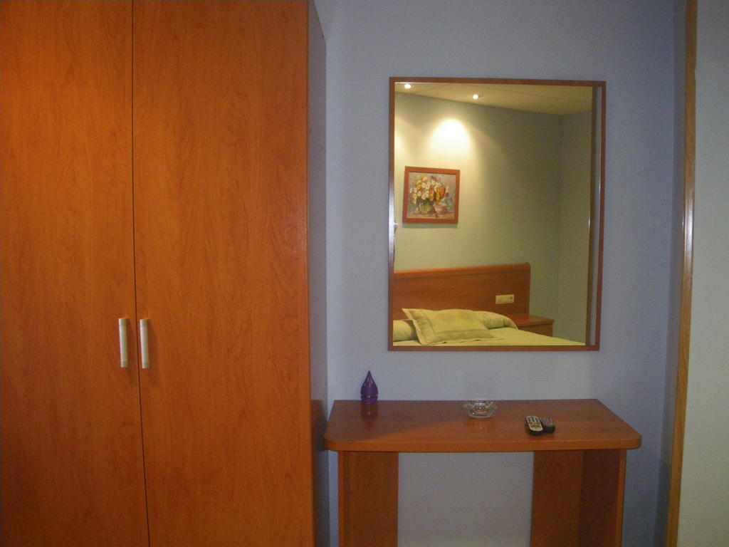 Duque De Osuna Medina de Ríoseco Kamer foto