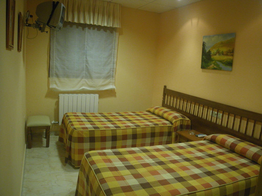 Duque De Osuna Medina de Ríoseco Kamer foto