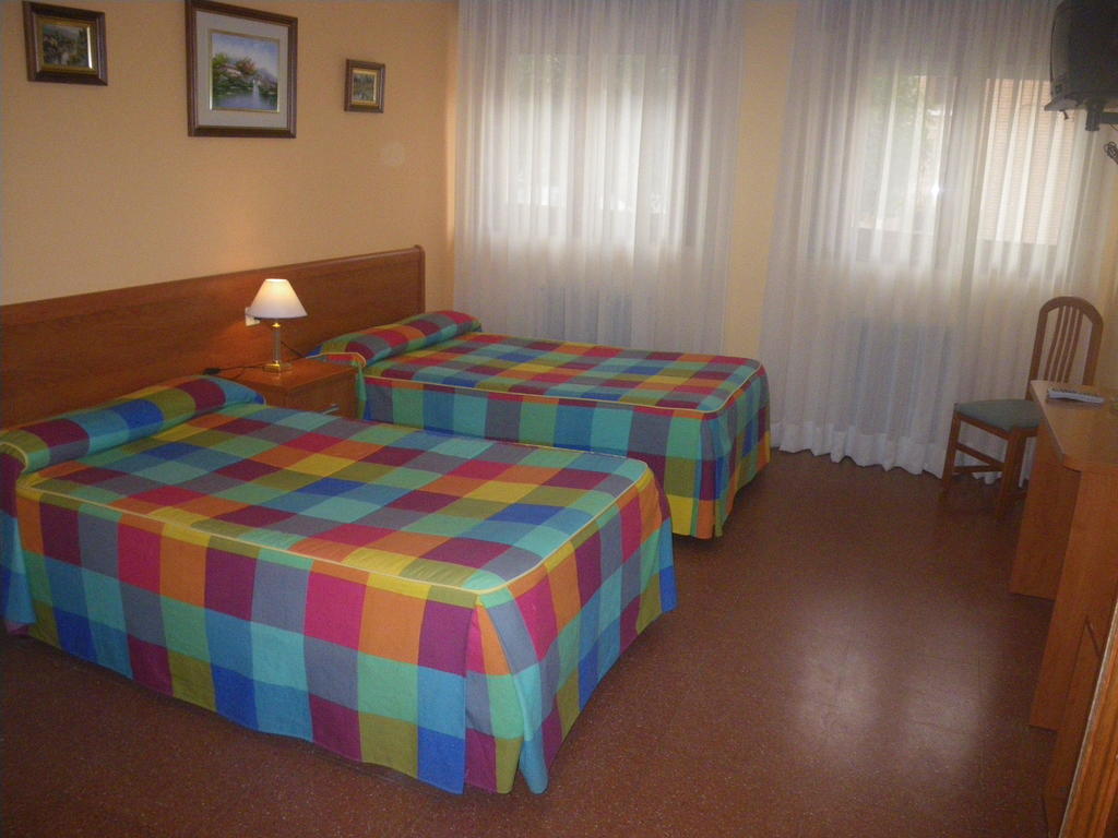 Duque De Osuna Medina de Ríoseco Kamer foto