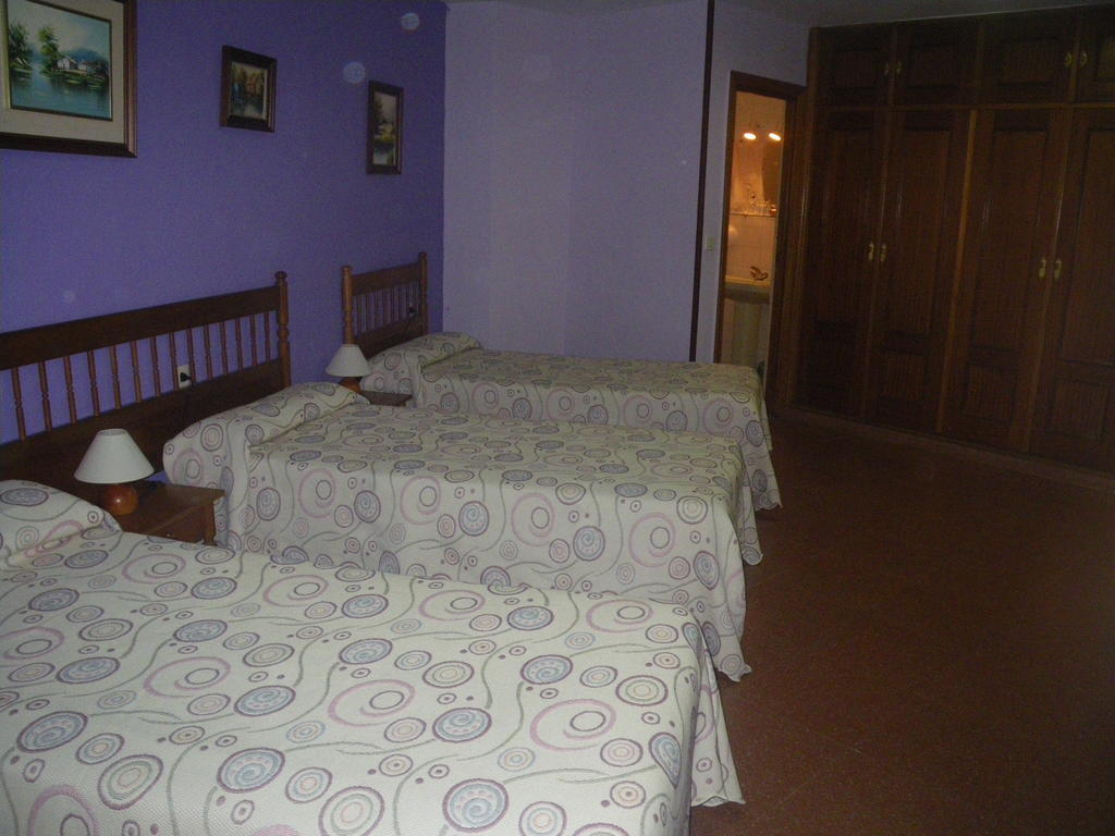 Duque De Osuna Medina de Ríoseco Kamer foto