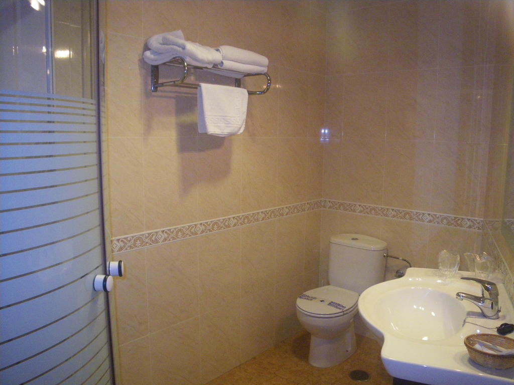 Duque De Osuna Medina de Ríoseco Kamer foto