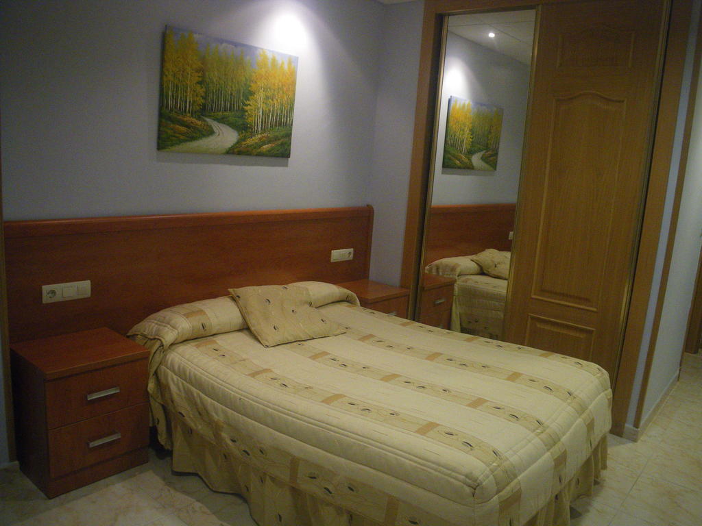 Duque De Osuna Medina de Ríoseco Kamer foto